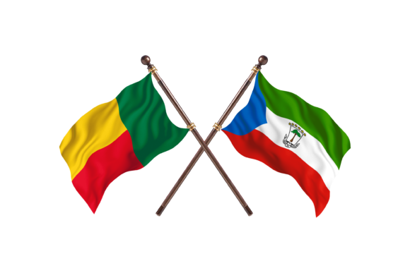 Benin Versus Equatorial Two Flags: A Strategic Tool for Global Branding and Design