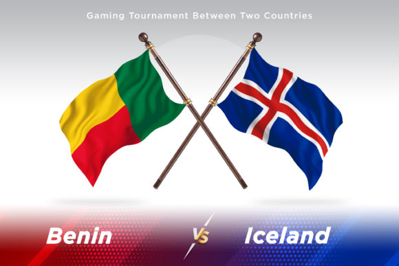 Benin Versus Iceland Two Flags in Design Workflows: A Practical Guide