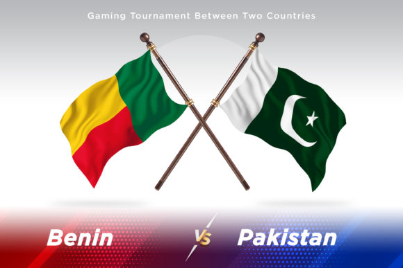 Benin Versus Pakistan Two Flags: A Strategic Visual Tool for Global Comparisons
