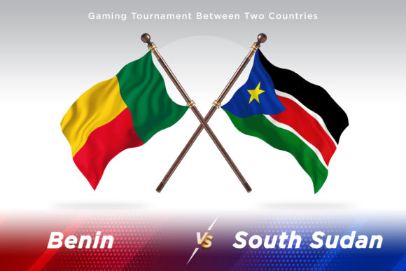 Benin Versus South Sudan Two Flags: A Practical Comparison for Designers and Researchers