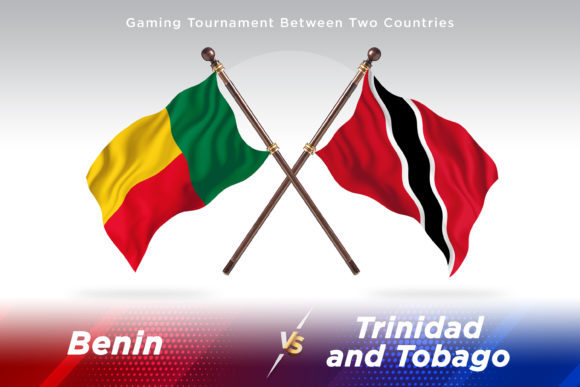 Benin Versus Trinidad and Tobago Flags: A Comparative Design Guide