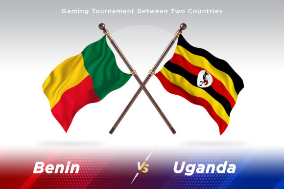 Benin Versus Uganda Two Flags: A Visual Comparison and Design Guide