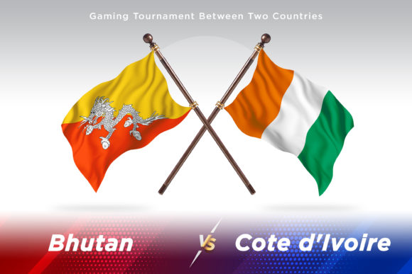 Bhutan Versus Cote D Ivoire Two Flags: Understanding the Differences and Uses