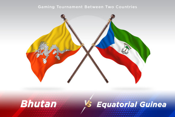 Bhutan Versus Equatorial Guinea Flags: A Comparative Guide for Designers and Researchers