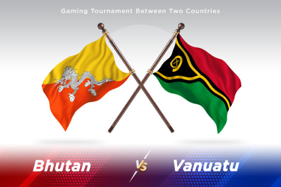 Bhutan Versus Vanuatu: Decoding the Symbolism and Design of Two Distinct National Flags