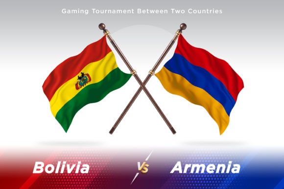 Bolivia Versus Armenia Two Flags: Integrating High-Fidelity National Symbols into Professional Design Workflows